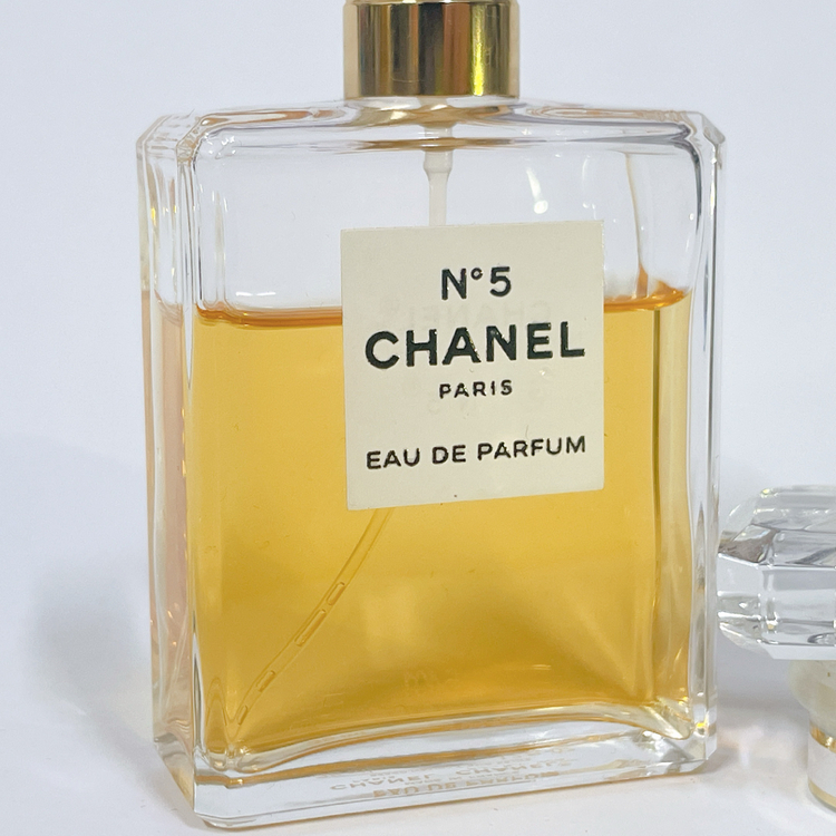 샤넬 No.5 오 드 빠르펭 35ml--5