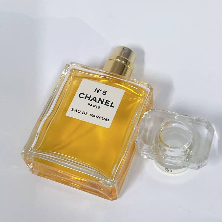 샤넬 No.5 오 드 빠르펭 35ml--6