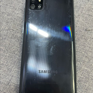 갤럭시 A51 5G 128gb