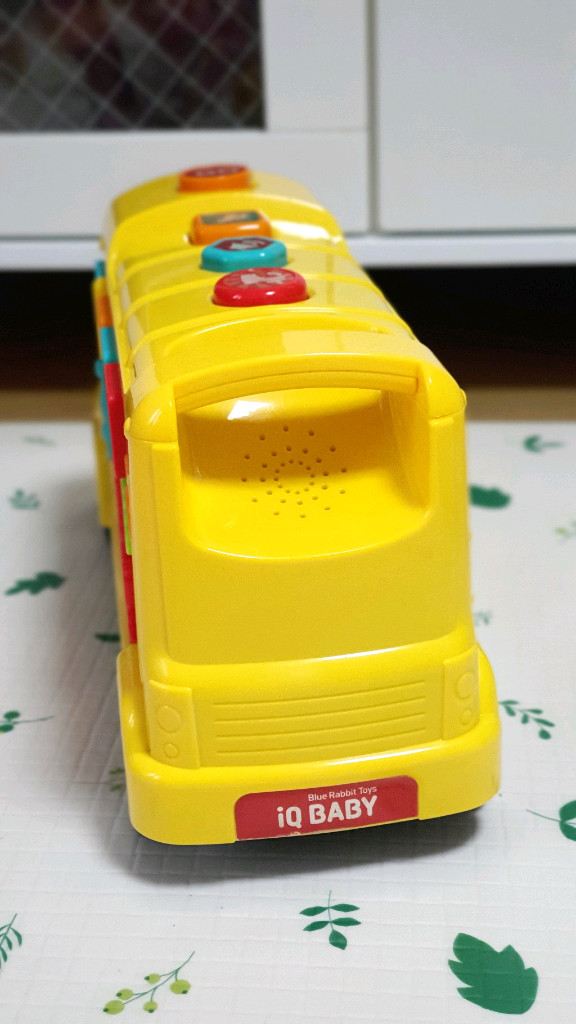 베이비버스 장난감--1