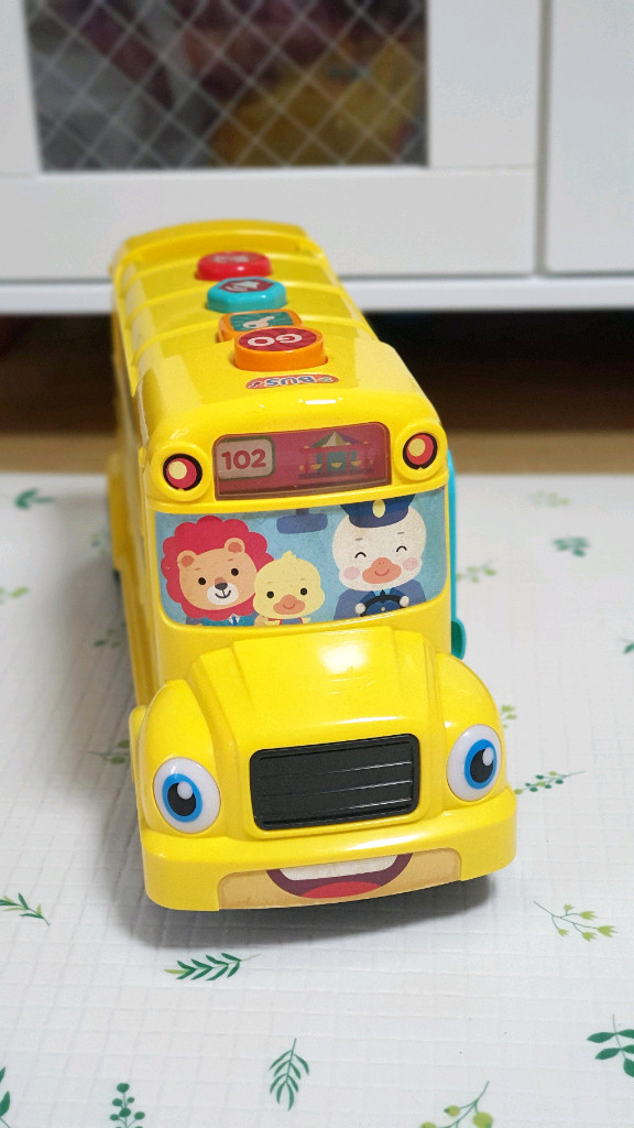 베이비버스 장난감--4