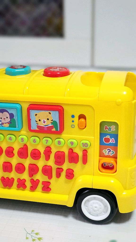 베이비버스 장난감--5