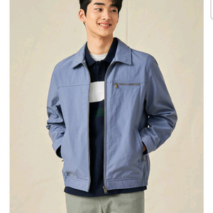 25ss 빈폴 블루종 자켓 점퍼 L 팝니다