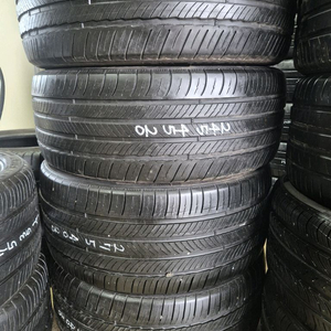 245 45 20 / 275 40 20 미쉐린 중고타이어 1대분 장착 및 휠발란스 포함 개당 9만원 입니다.트래드 이미지