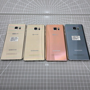 갤럭시노트5 영업용 서브용 콜용 대당 4만