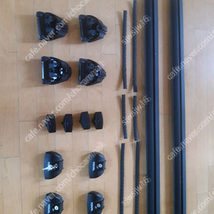 유일 가로바(yi-180 wb 올뉴쏘렌토장착) 이미지