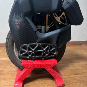 외발 전동휠. 킹송 KS-S18 2024년식 급처분 합디다. 이미지