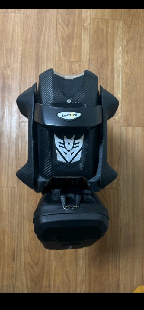 외발 전동휠. 킹송 KS-S18 2024년식 급처분 합디다. 이미지