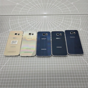 갤럭시S6 영업용 서브용 게임용 대당 4만원 증고폰 삼성중고폰 갤럭시중고폰 중고스마트폰 공기계 중고공기계