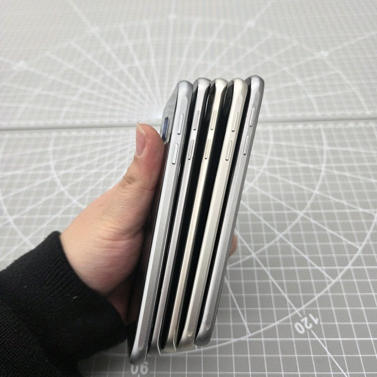 갤럭시S6 영업용 서브용 게임용 대당 4만원 증고폰 삼성중고폰 갤럭시중고폰 중고스마트폰 공기계 중고공기계--4