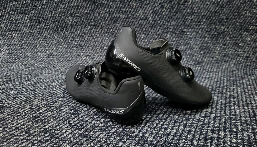 S-WORKS 에스웍스 토치 카본 로드클릿슈즈--6