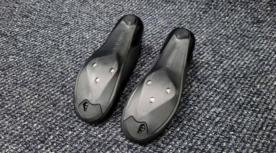 S-WORKS 에스웍스 토치 카본 로드클릿슈즈--7