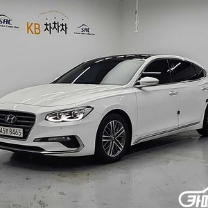 [현대]그랜저 IG 3.0 LPI 모던(렌터카) (5인승) #3월급매 이미지