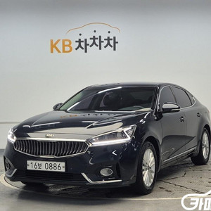 [기아]올 뉴 K7 3.0 LPI 럭셔리 (5인승) #3월급매 이미지