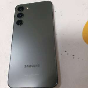 갤럭시S23플러스 256기가