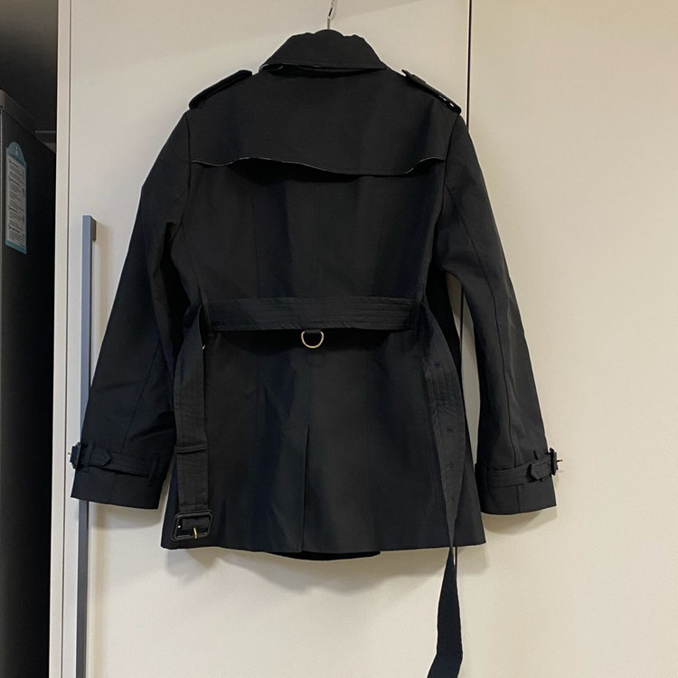 <새상품> 버버리 트렌치 자켓--3