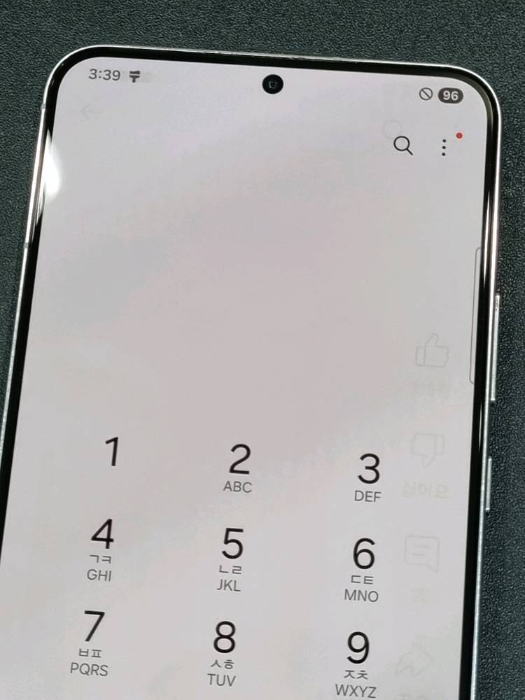 갤럭시S22플러스 256GB 화이트 S906N--3