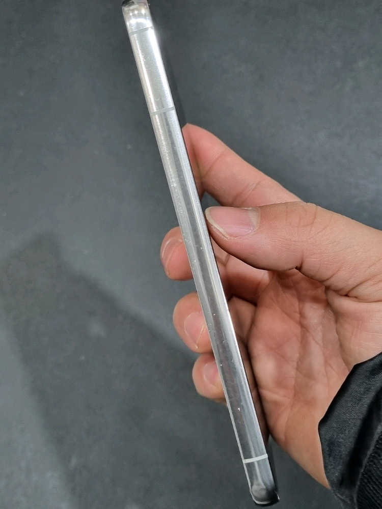 갤럭시S22플러스 256GB 화이트 S906N--5