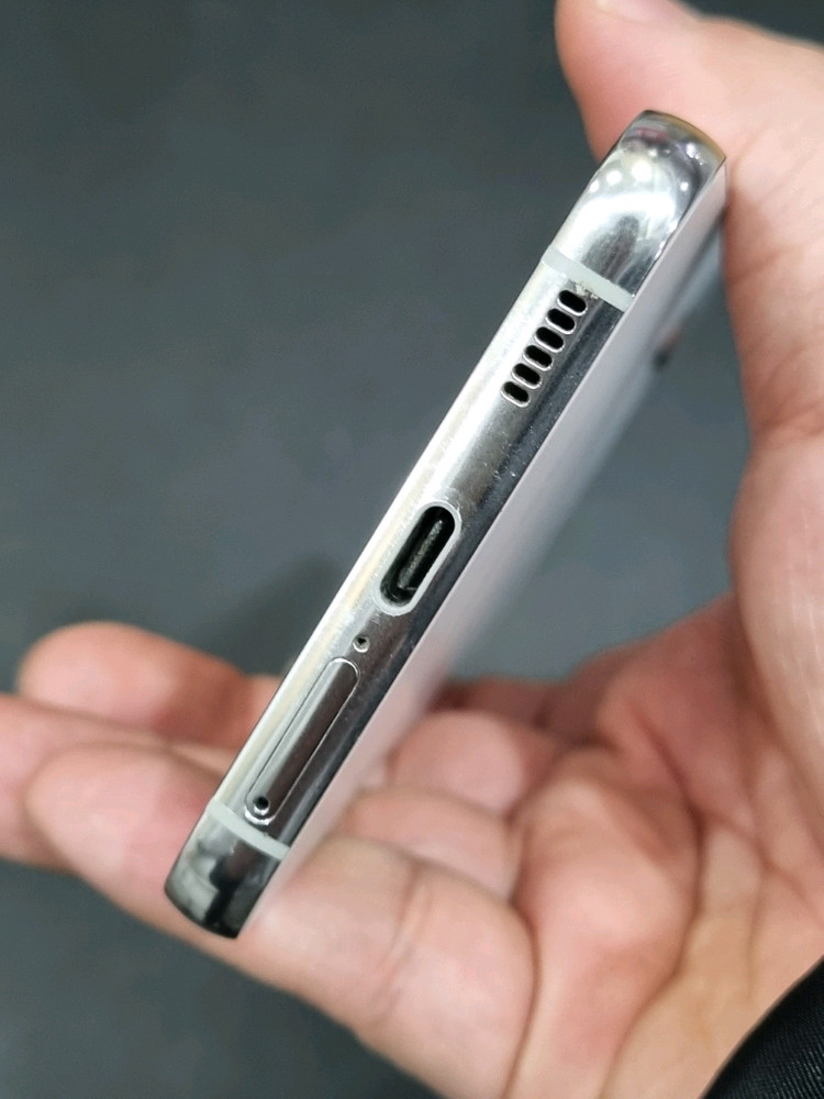 갤럭시S22플러스 256GB 화이트 S906N--8