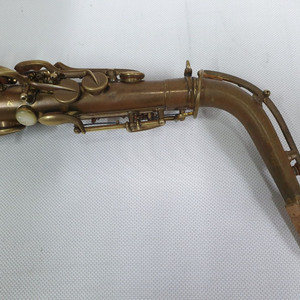 셀마22 2천번대 중고 알토 색소폰 이미지