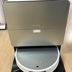 로보락 S9 MaxV Ultra 로봇청소기 최대 4cm 문턱돌파 이미지