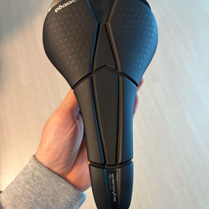 프롤로그M5 안장