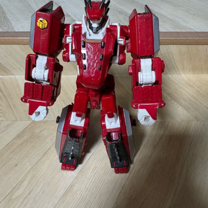 지오메카 캡틴다이노 티라노투스