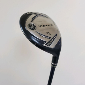 야마하 인프레스 UD+2 유틸리티 5번 21.5도 S 골프채 골프클럽 이미지
