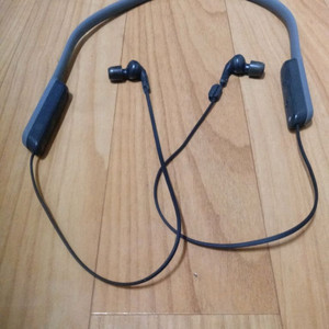 소니 넥밴드 블루투스 이어폰 MDR-XB70BT