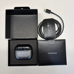 갤럭시 버즈 3 프로 이미지