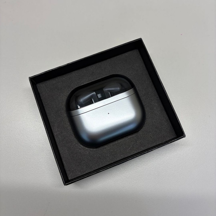 갤럭시 버즈 3 프로 이미지