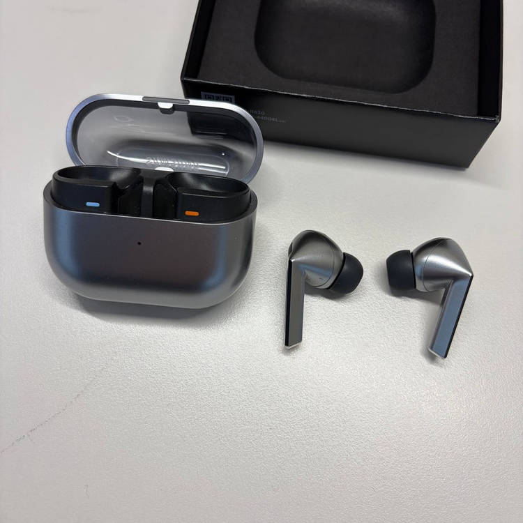 갤럭시 버즈 3 프로 이미지