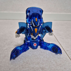 터닝메카드 에반 골드