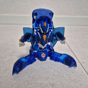 터닝메카드 에반 골드