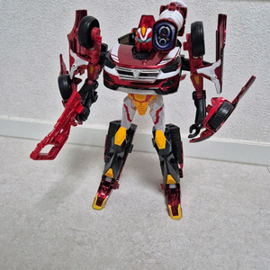 카봇 에이스레스큐 올스타