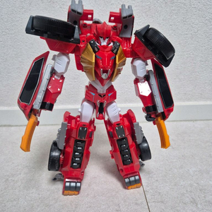 또봇 레이카이저