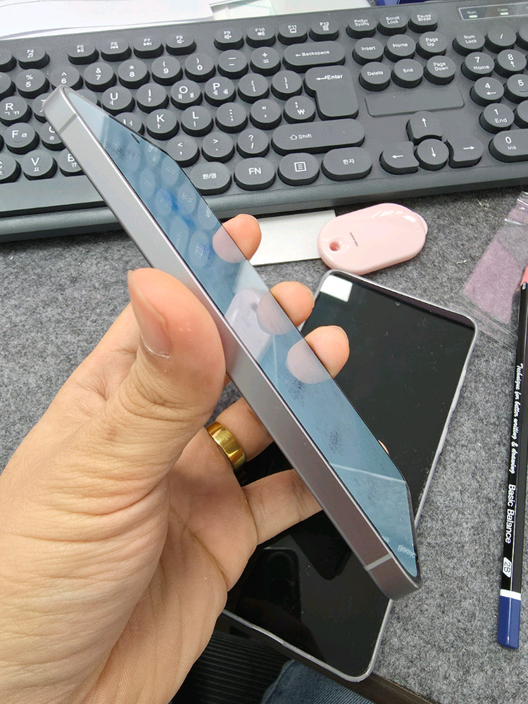 (6352)갤럭시s25 256gb 깨끗한기기 판매--1