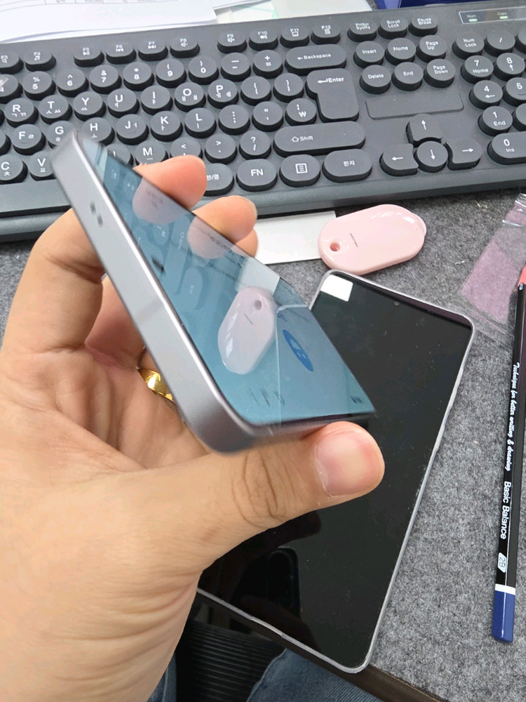 (6352)갤럭시s25 256gb 깨끗한기기 판매--2