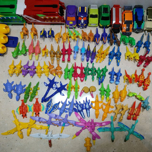 공룡메카드 이미지