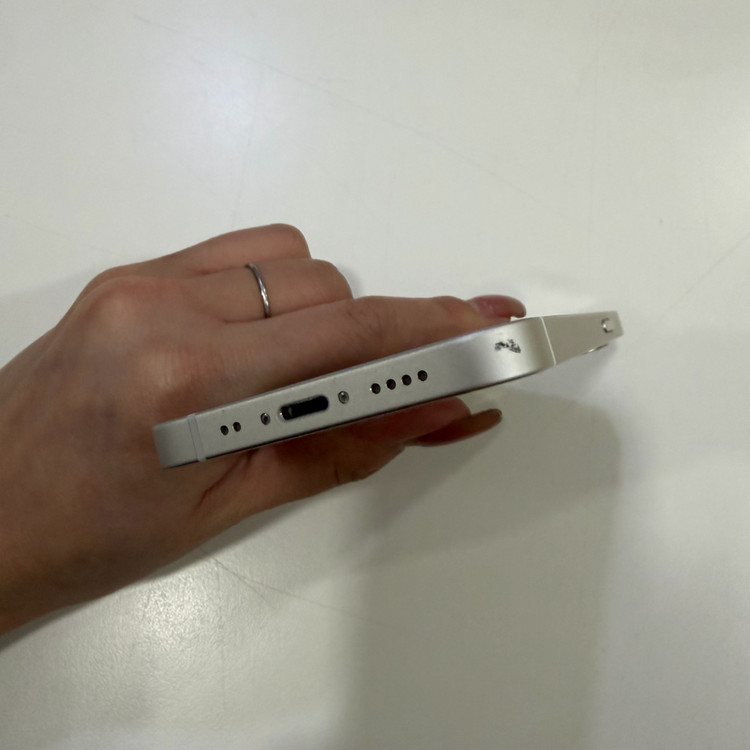 배터리91 아이폰12미니 128 판매해요--3