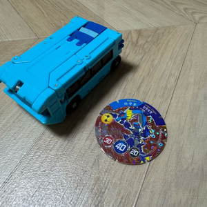 빠샤메카드 아쿠온