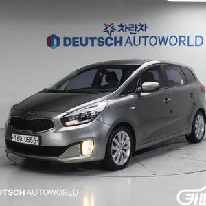 [기아]올뉴 카렌스 2.0 LPI 트렌디 #3월급매 이미지