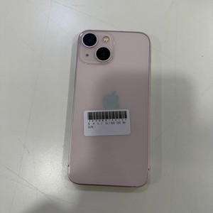 (A급)배터리91 아이폰13미니 256 판매해요