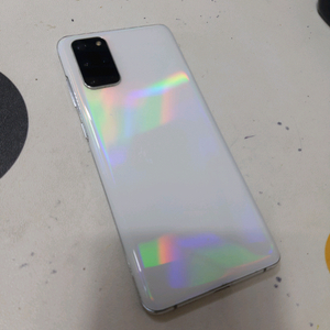 갤럭시S20플러스 256기가