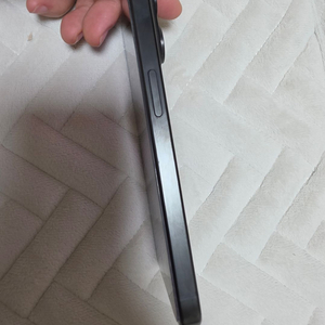 아이폰 15프로 512GB 이미지