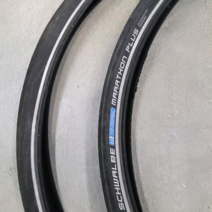 슈발베 마라톤 플러스 27.5인치 타이어