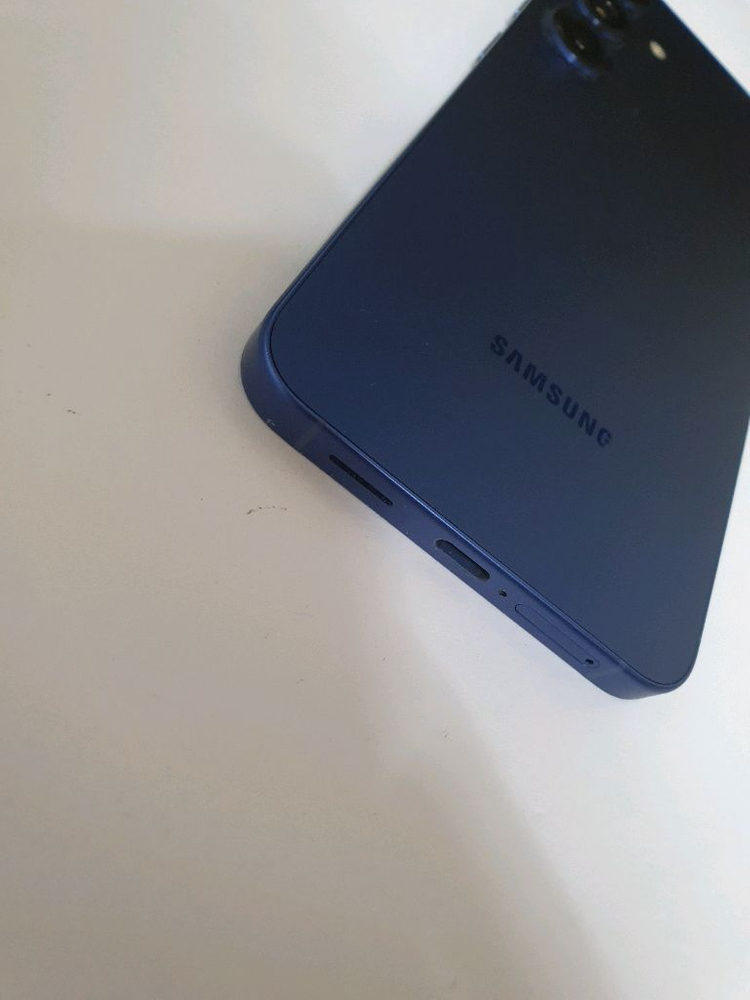 갤럭시S25플러스 512기가 무잔상 아주깨끗해요 보증기간2027년까지--1