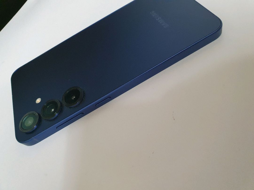 갤럭시S25플러스 512기가 무잔상 아주깨끗해요 보증기간2027년까지--3