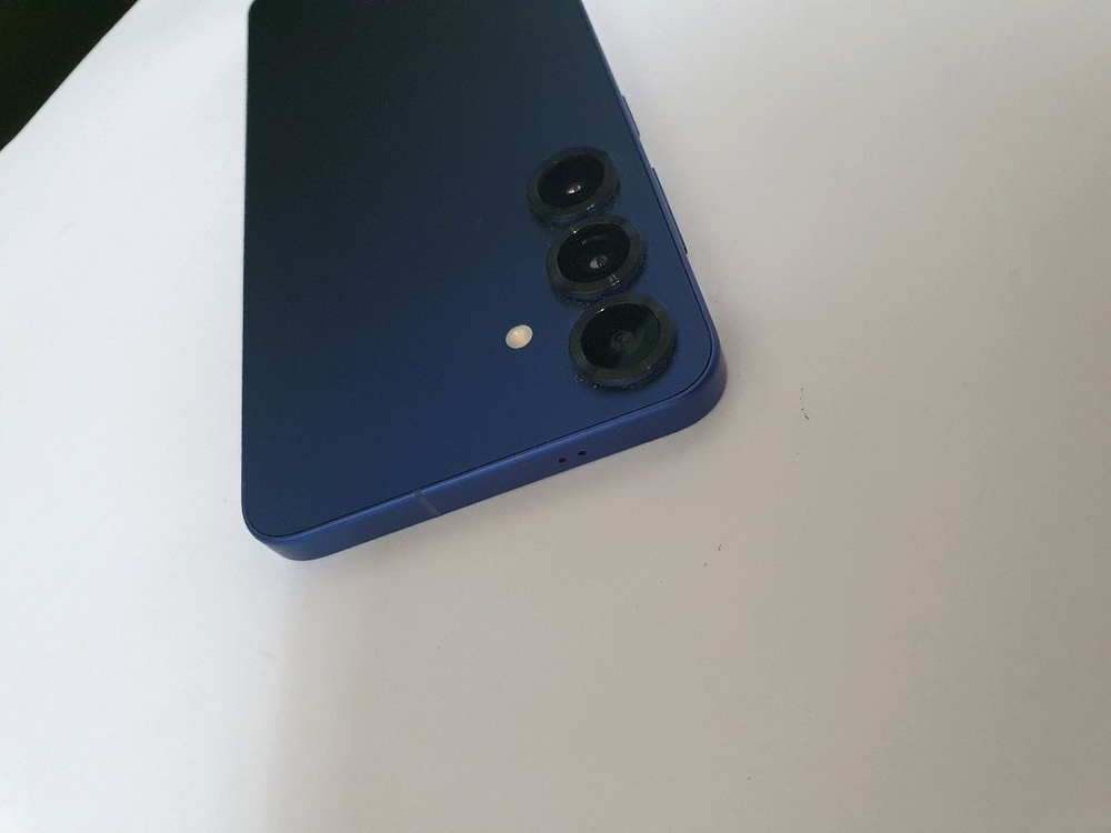 갤럭시S25플러스 512기가 무잔상 아주깨끗해요 보증기간2027년까지--4