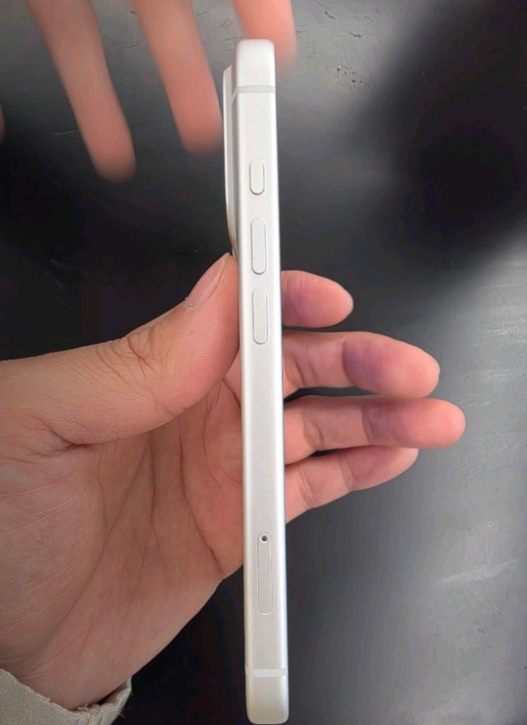 아이폰17프로 256G 실버 자급제 판매합니다--9